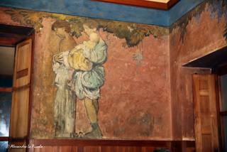 Casa Cuseni